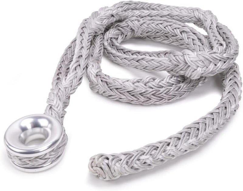 RNA 5/8 inch x 8 feet Swamp Ape Chain Ring Sling - Creates a Lightweight and Easily Adjustable Rigging Option - Image 1